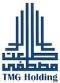 Talaat Moustafa Group (TMG Holding) logo